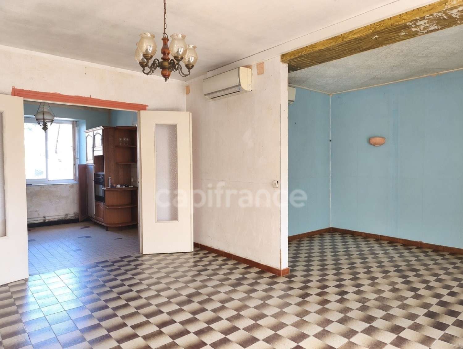  à vendre appartement Villers-aux-Bois Marne 8