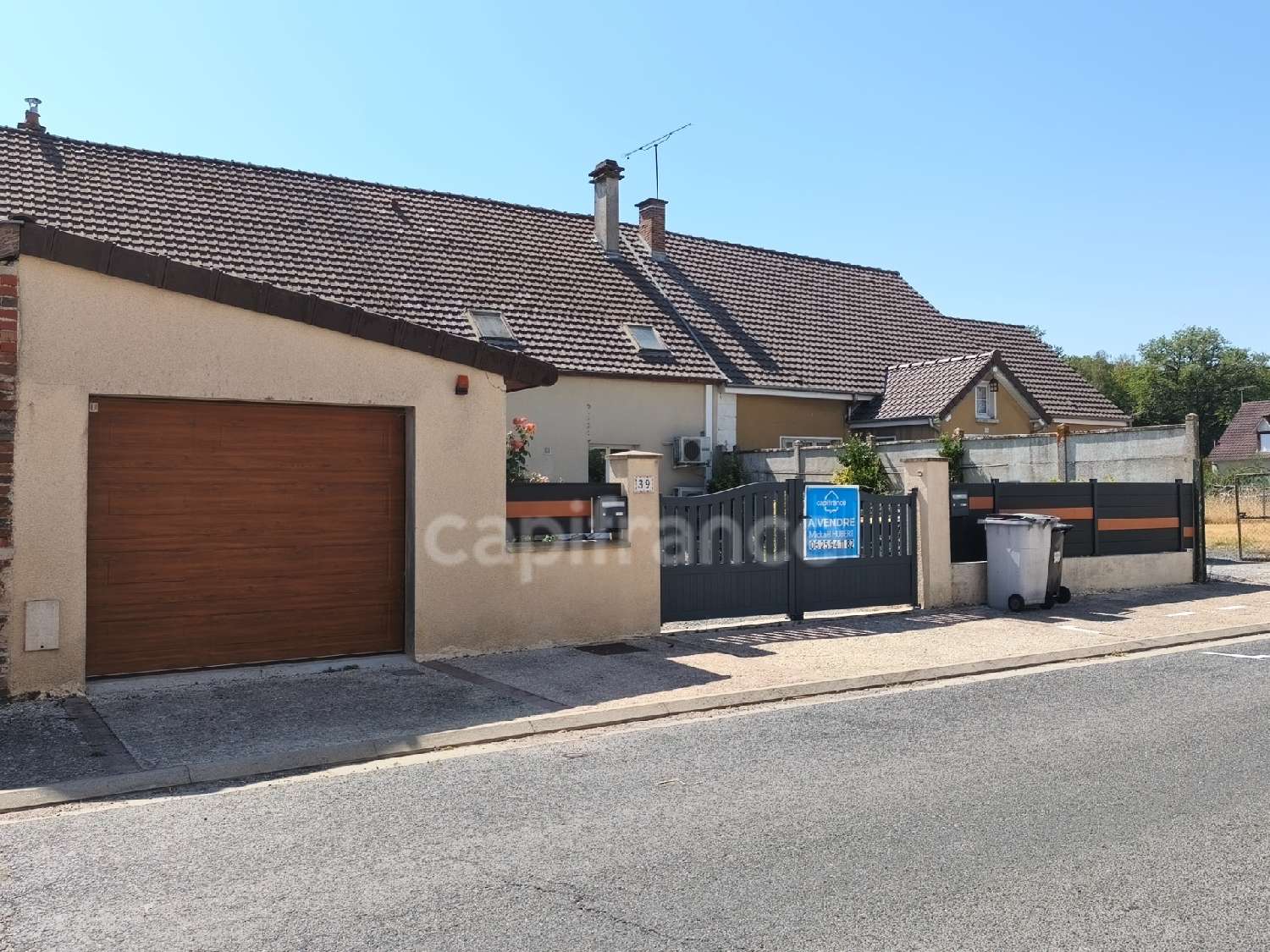  à vendre appartement Villers-aux-Bois Marne 1