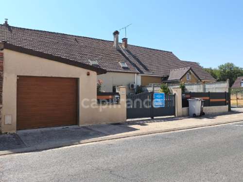 Villers-aux-Bois Marne appartement foto 7394663