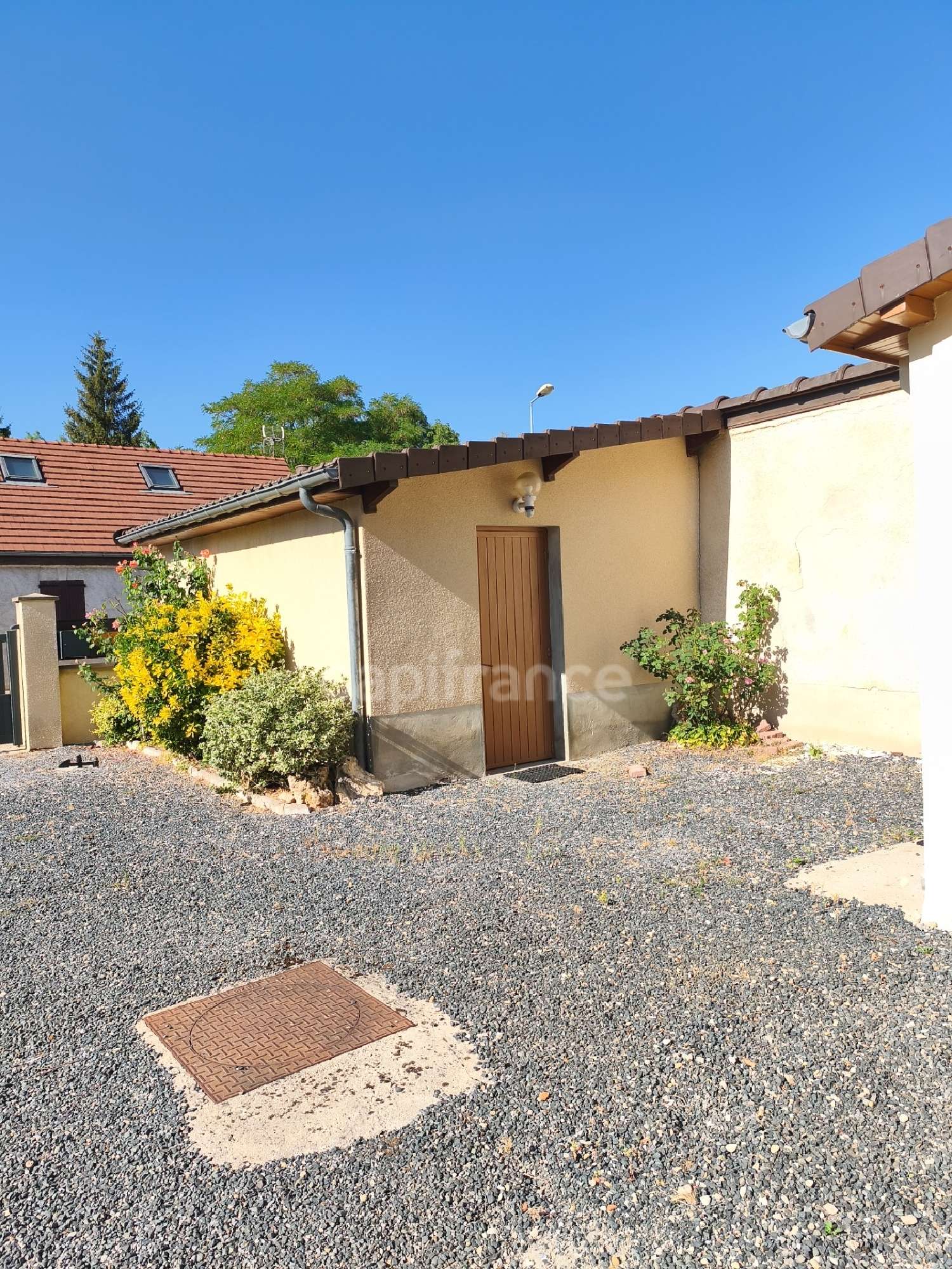  à vendre appartement Villers-aux-Bois Marne 4