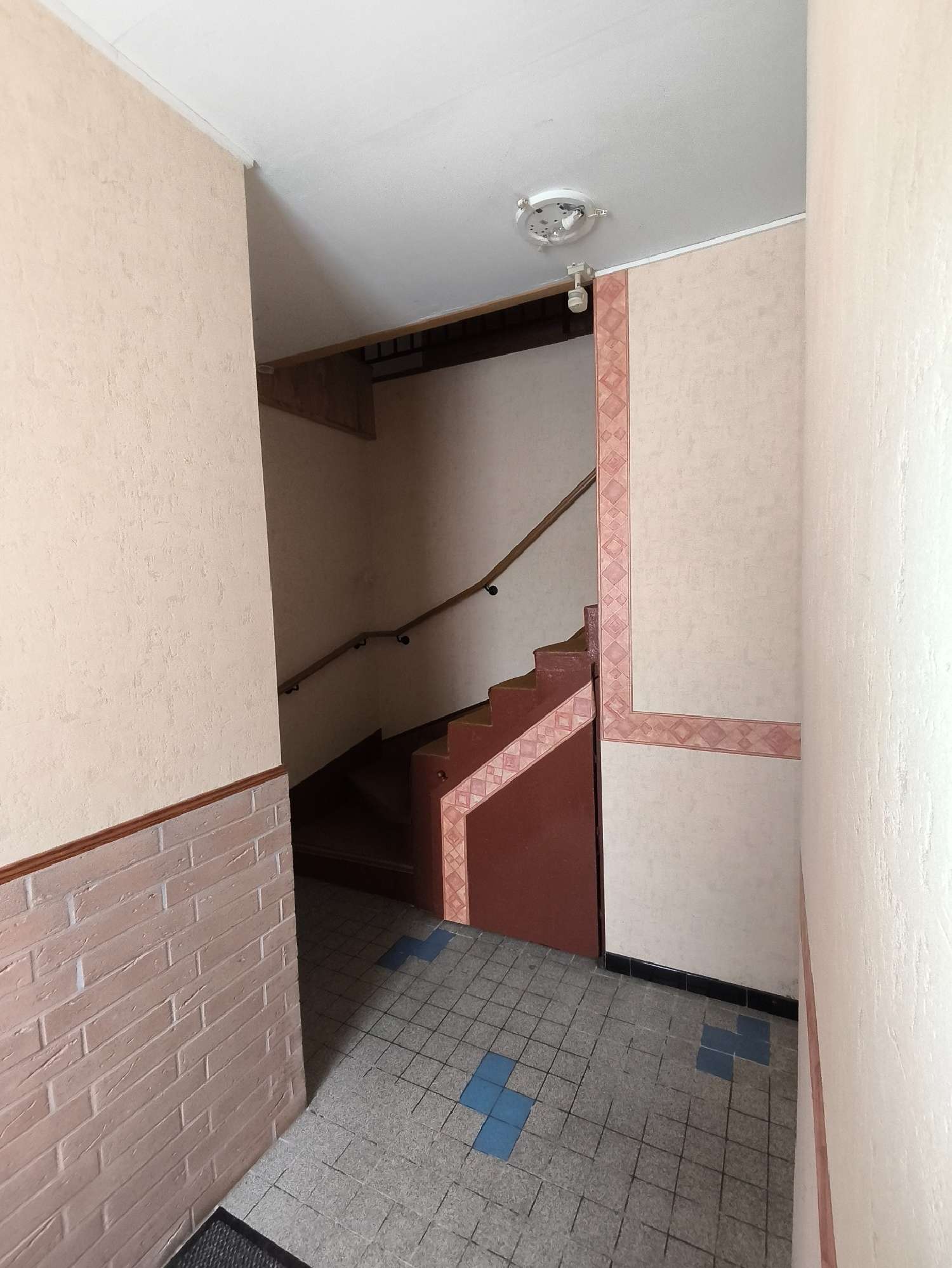  à vendre appartement Villers-aux-Bois Marne 5
