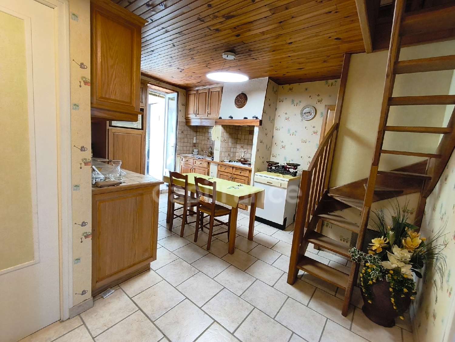  à vendre appartement Villers-aux-Bois Marne 6