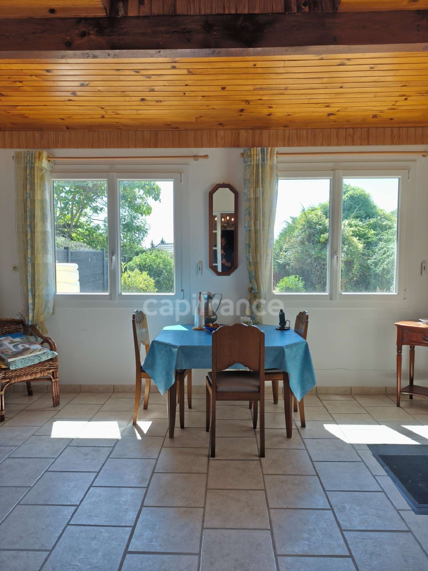  à vendre appartement Villers-aux-Bois Marne 8