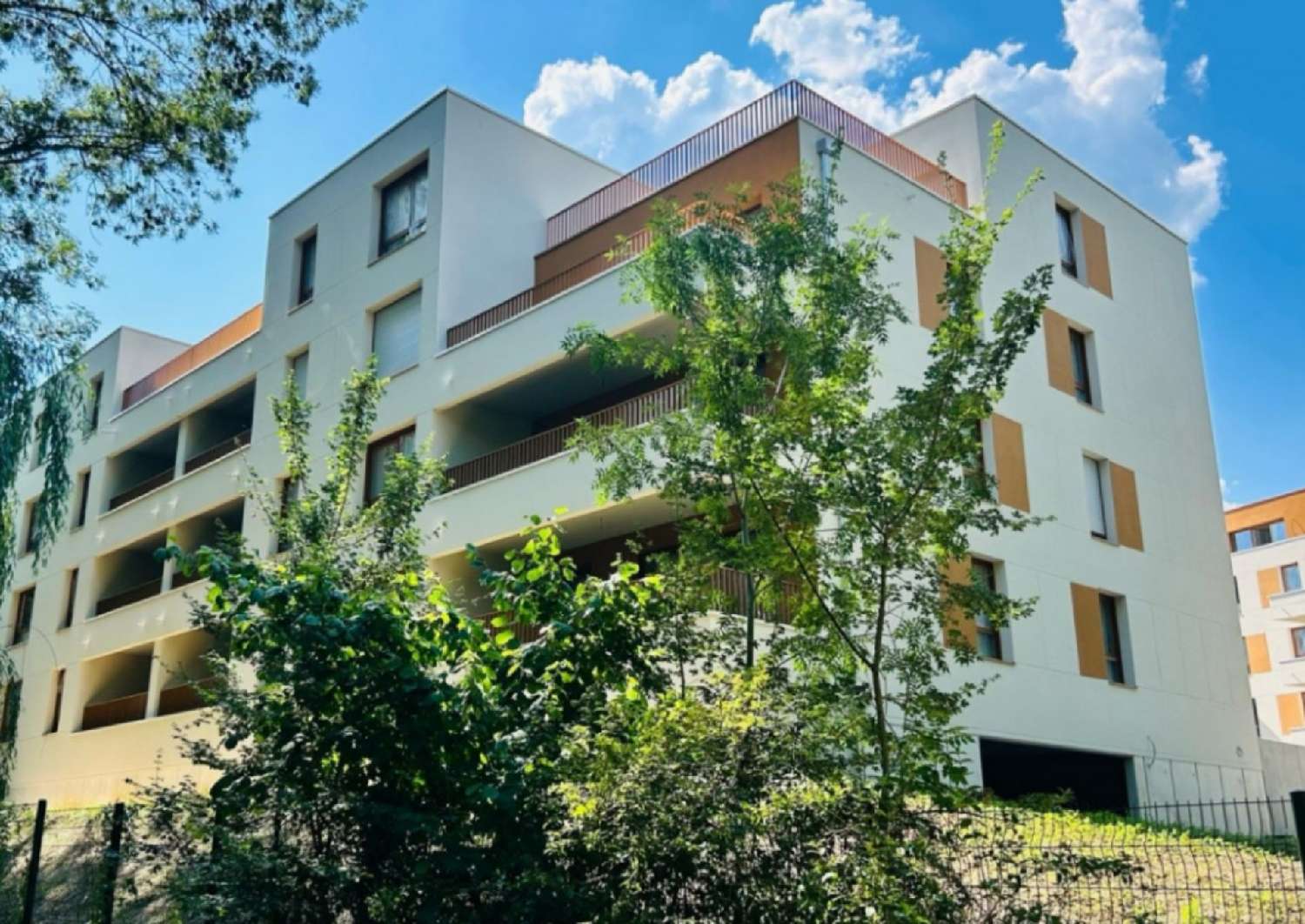  à vendre appartement Villers-lès-Nancy Meurthe-et-Moselle 7