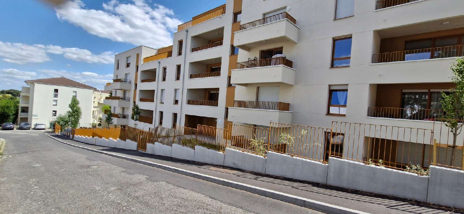 à vendre appartement Villers-lès-Nancy Meurthe-et-Moselle 4