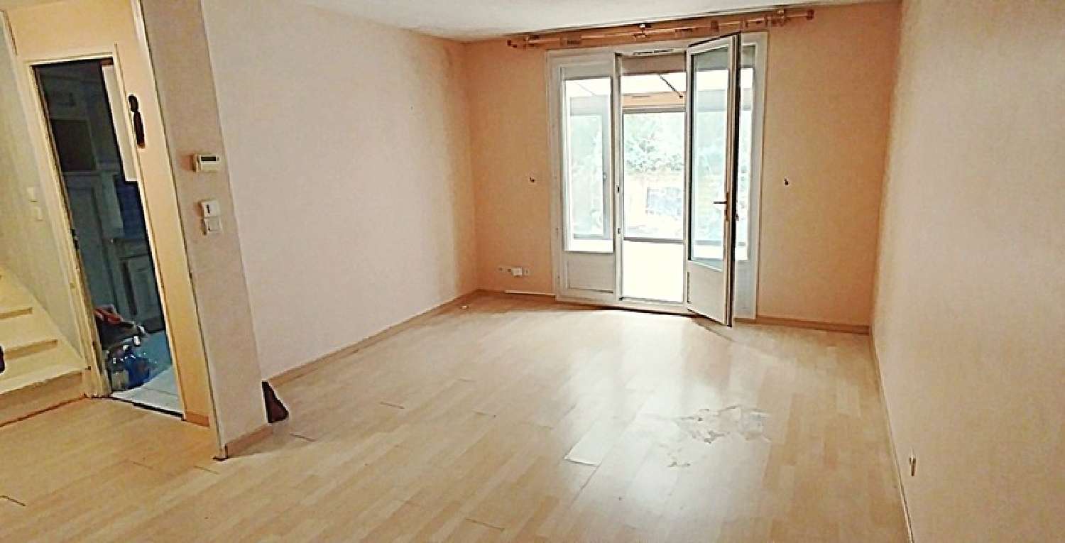  à vendre appartement Villers-lès-Nancy Meurthe-et-Moselle 2