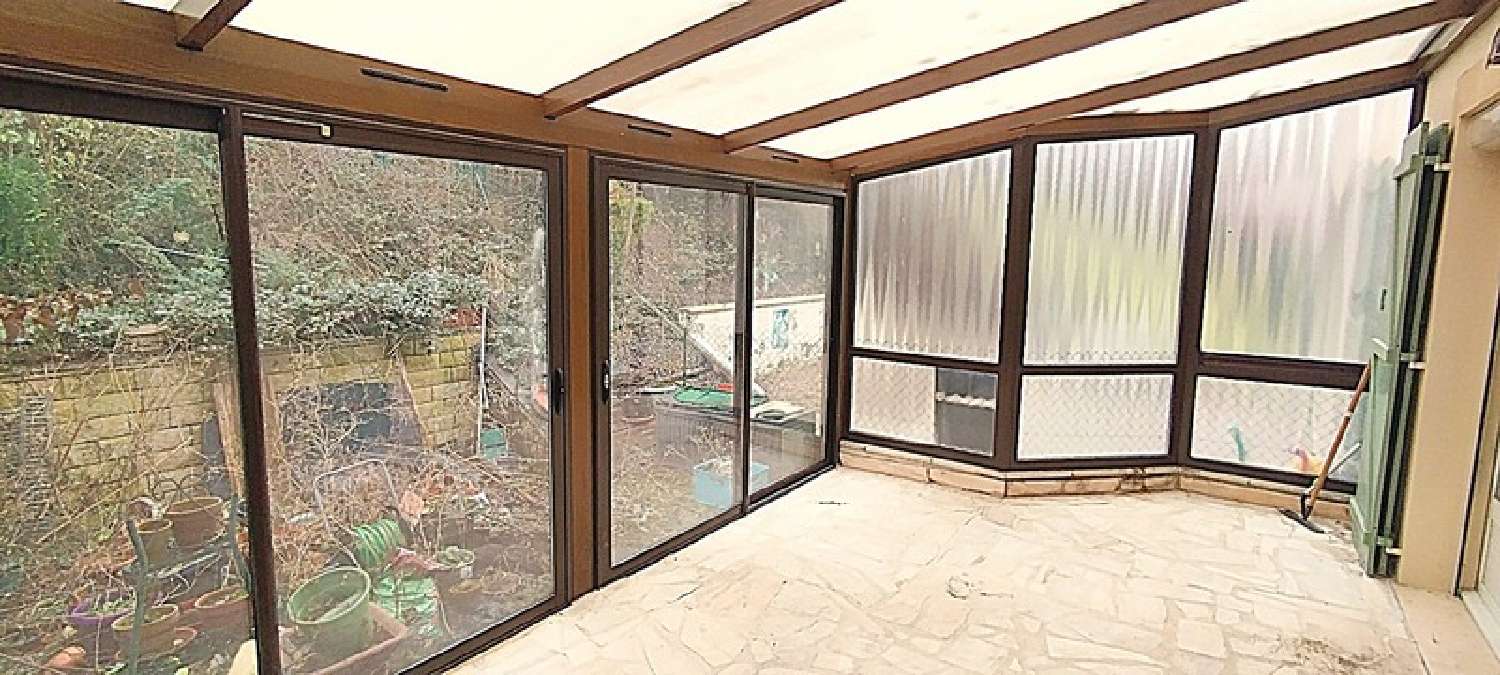  à vendre appartement Villers-lès-Nancy Meurthe-et-Moselle 3