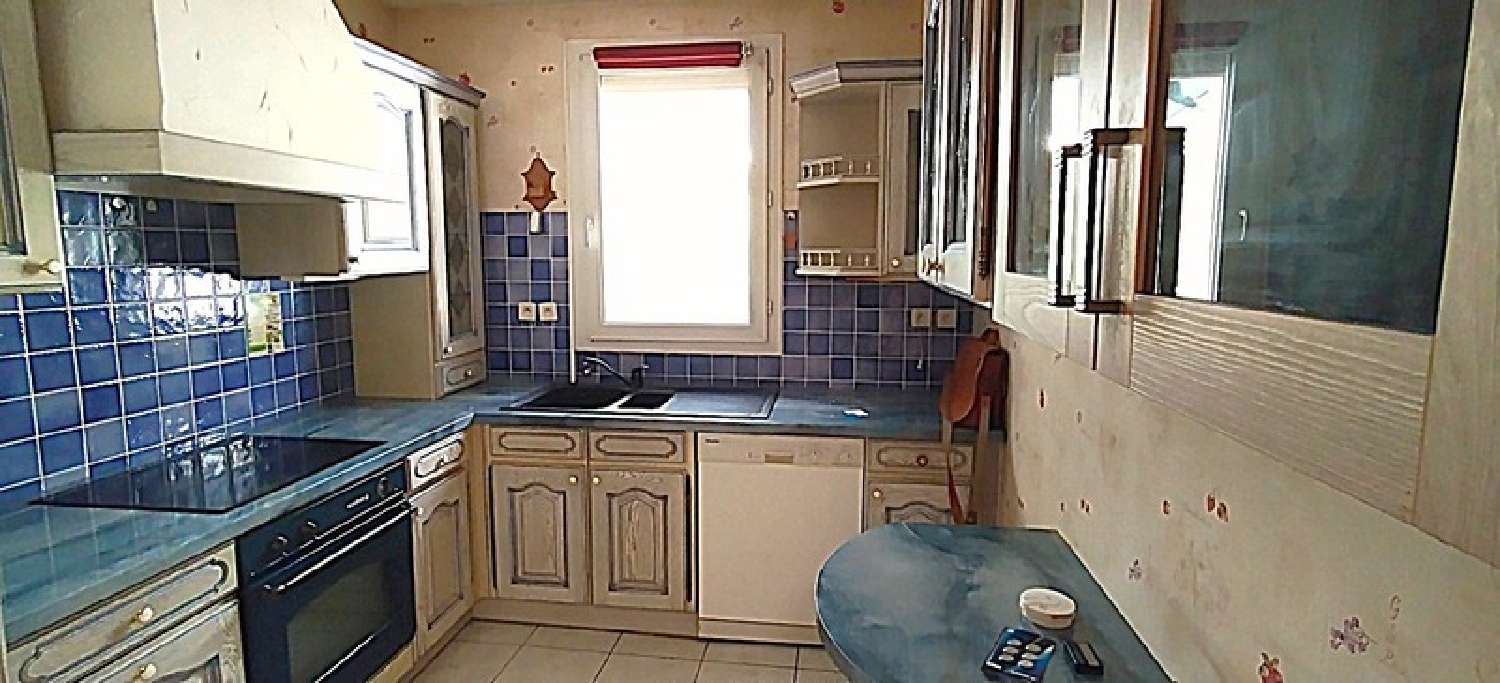  à vendre appartement Villers-lès-Nancy Meurthe-et-Moselle 4