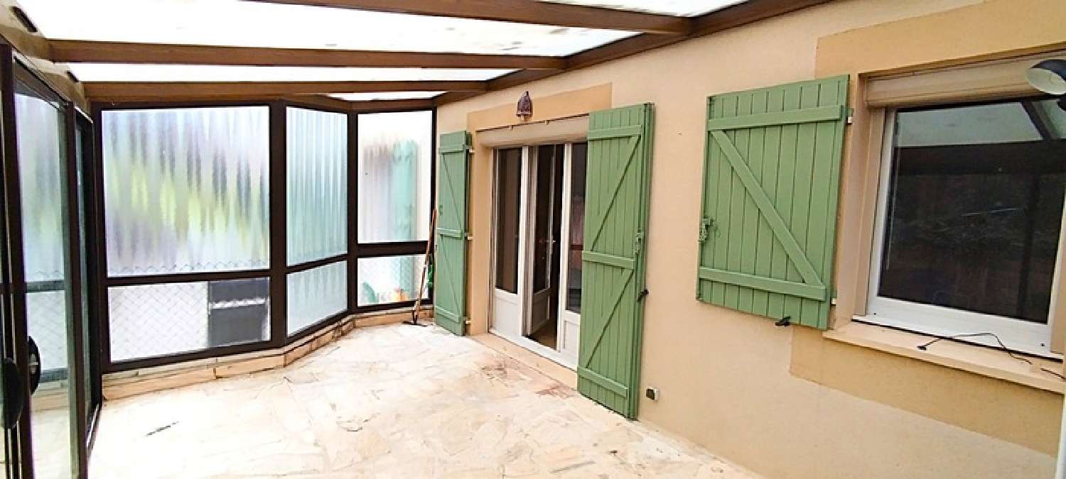  à vendre appartement Villers-lès-Nancy Meurthe-et-Moselle 6
