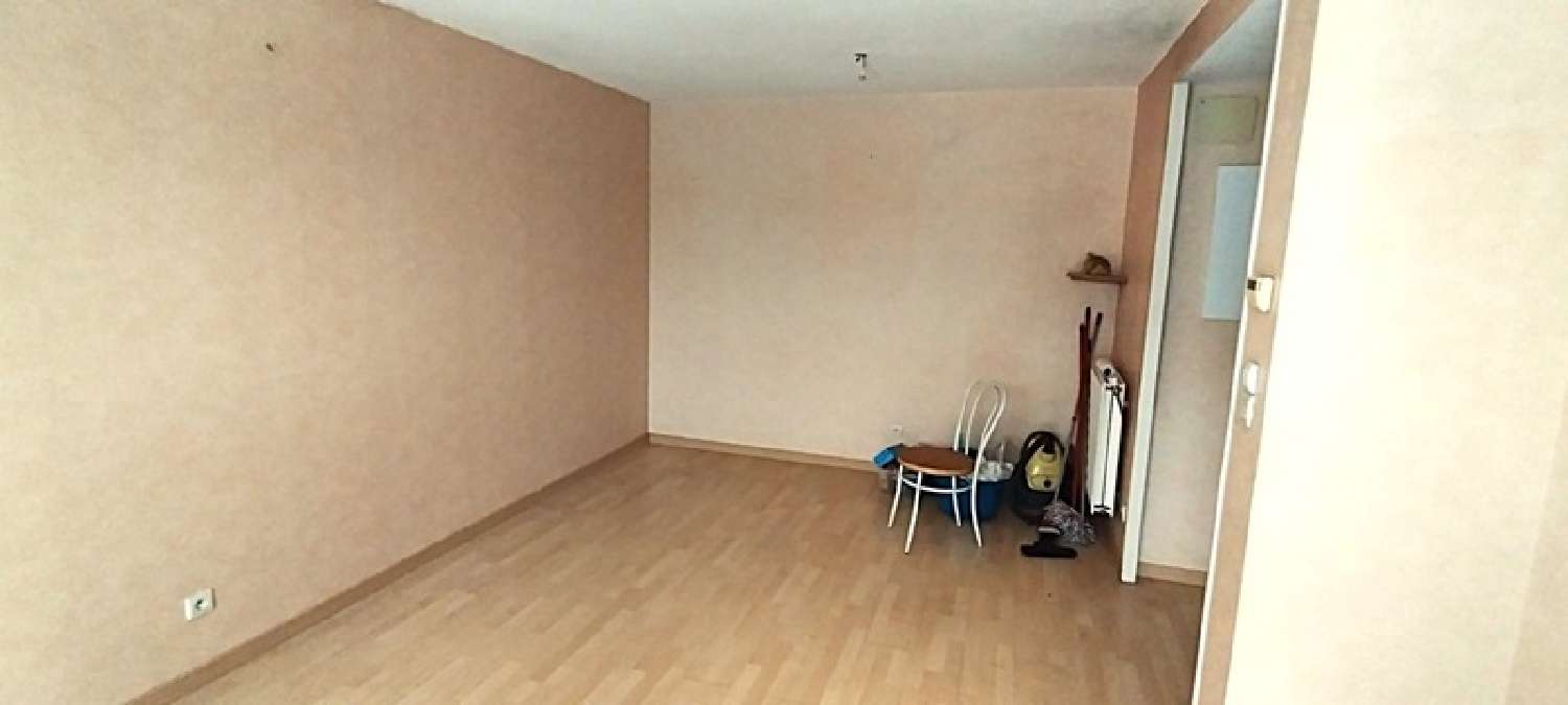  à vendre appartement Villers-lès-Nancy Meurthe-et-Moselle 7