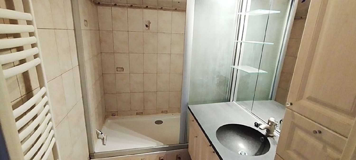  à vendre appartement Villers-lès-Nancy Meurthe-et-Moselle 8