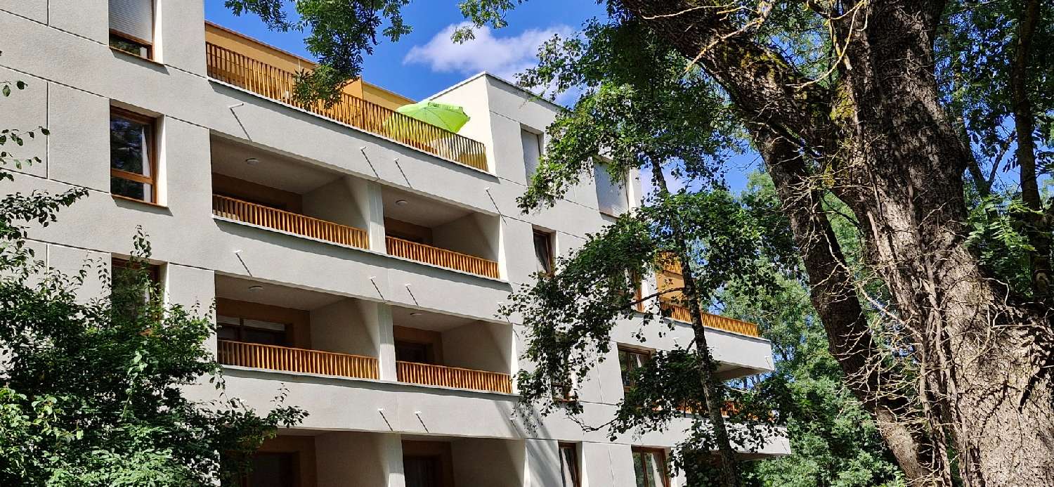 à vendre appartement Villers-lès-Nancy Meurthe-et-Moselle 1
