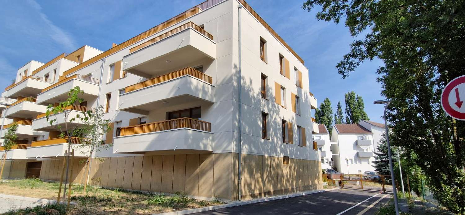 à vendre appartement Villers-lès-Nancy Meurthe-et-Moselle 2