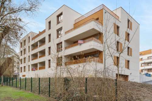 Villers-lès-Nancy Meurthe-et-Moselle appartement foto 7400874