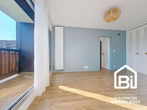 Villers-sur-Mer Calvados apartment foto 7388171