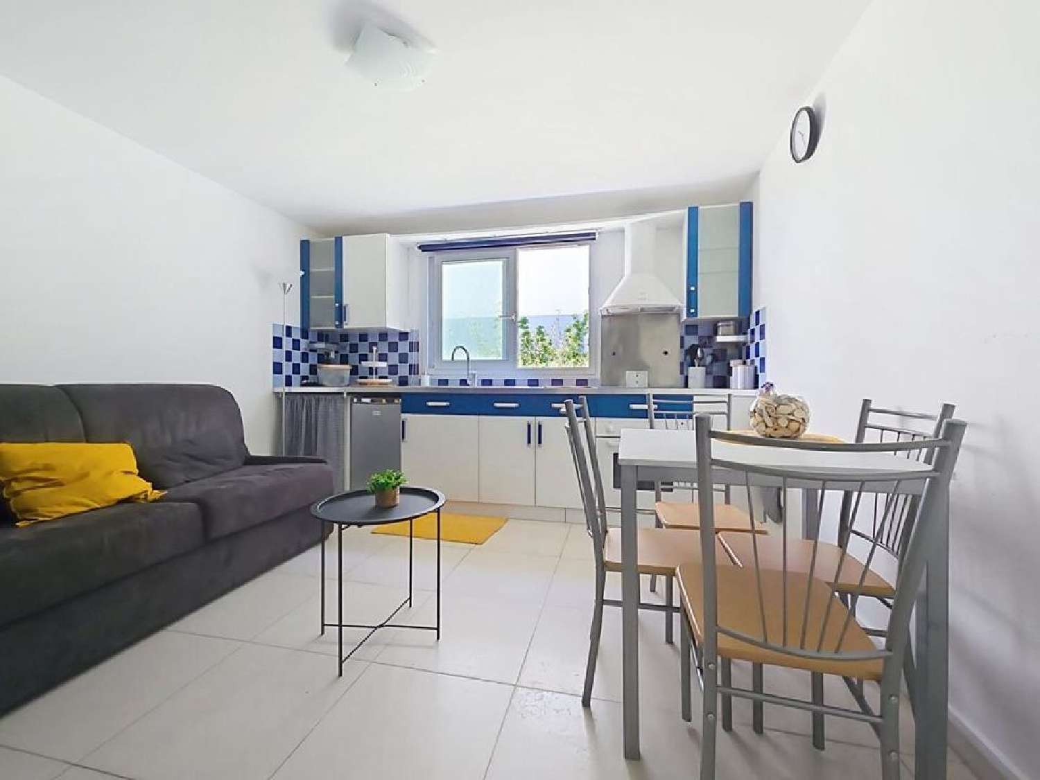  for sale apartment Villers-sur-Mer Calvados 1