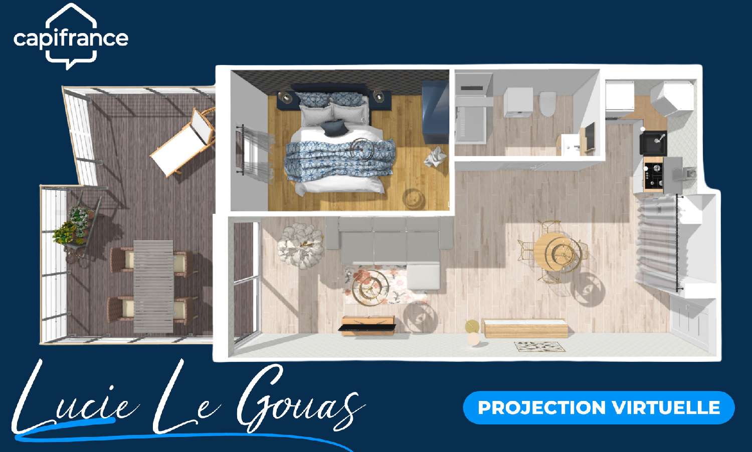 for sale apartment Villerupt Meurthe-et-Moselle 2
