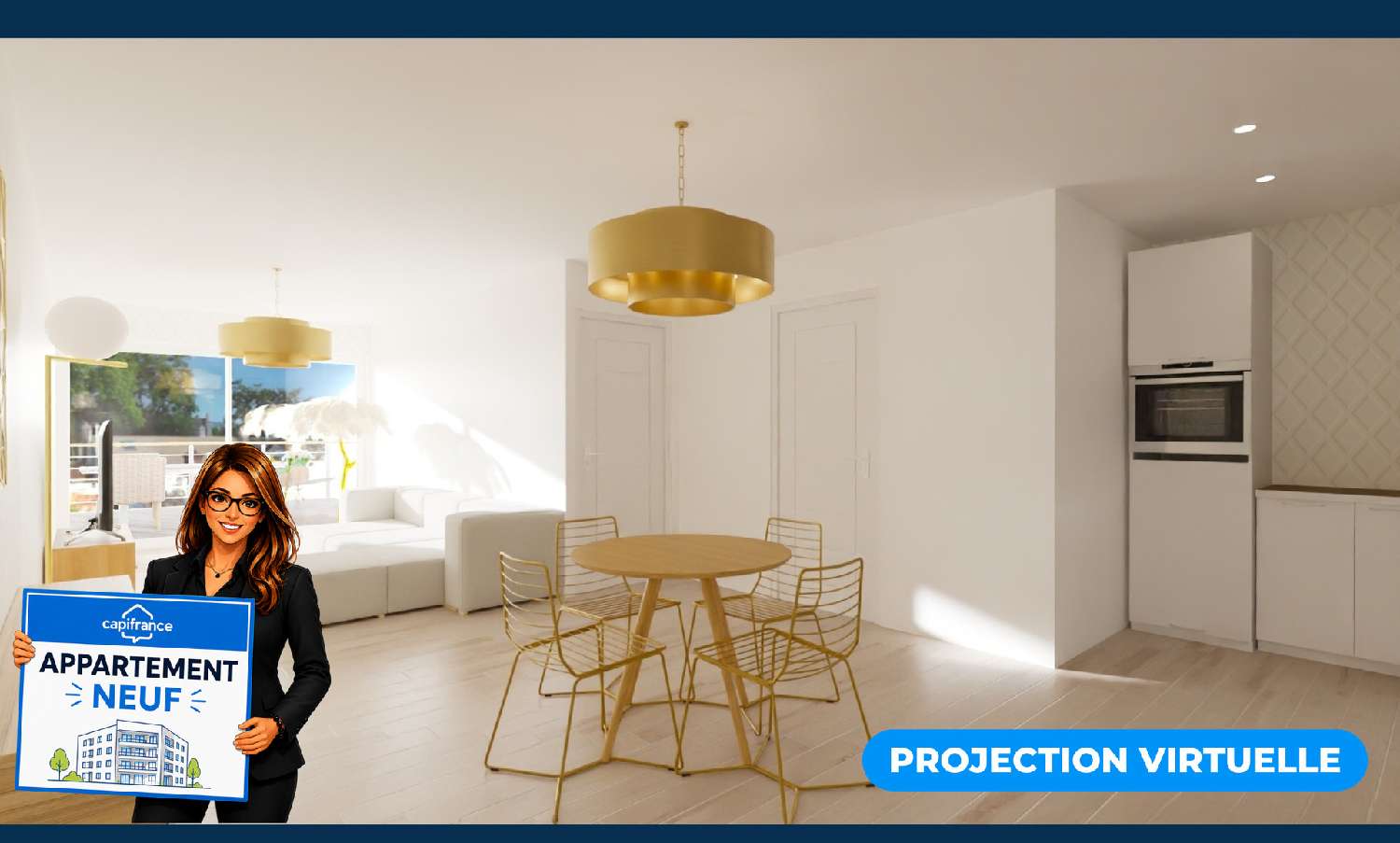 for sale apartment Villerupt Meurthe-et-Moselle 4