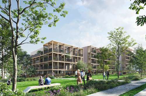 Villerupt Meurthe-et-Moselle apartment foto 7400546