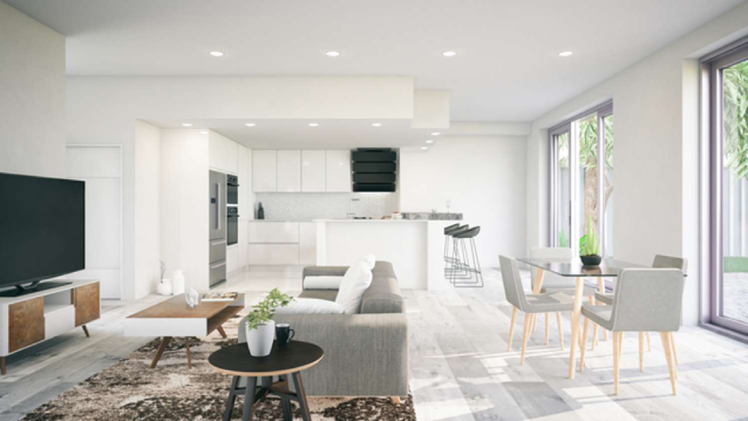 à vendre appartement Villerupt Meurthe-et-Moselle 2