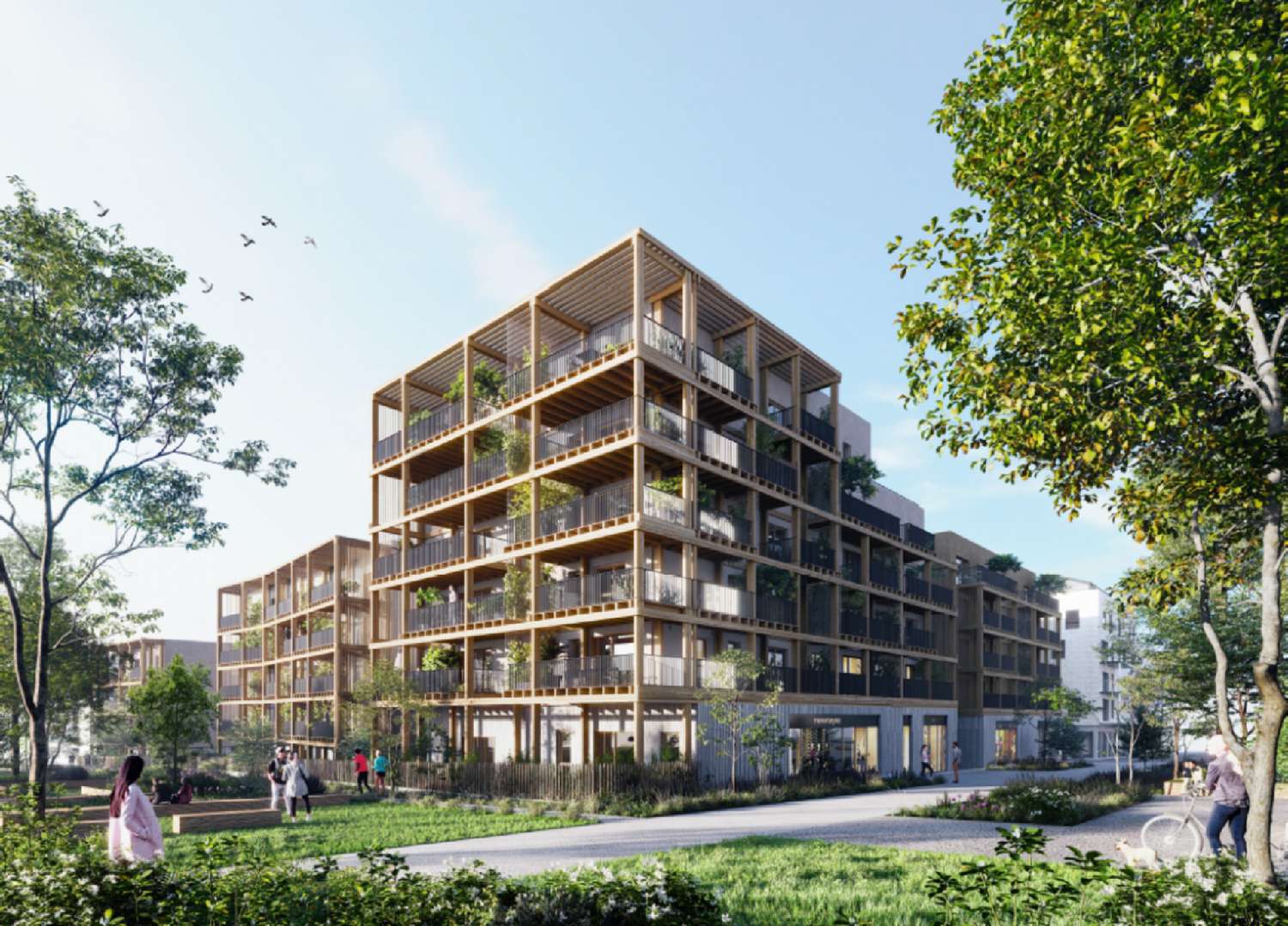 à vendre appartement Villerupt Meurthe-et-Moselle 6