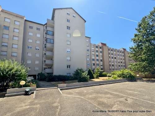 Villeurbanne Rhône appartement foto 7389159