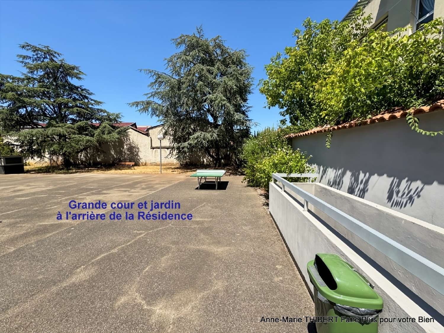 à vendre appartement Villeurbanne Rhône 8