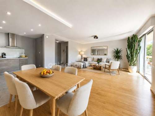 Villeurbanne Rhône appartement foto 7398972