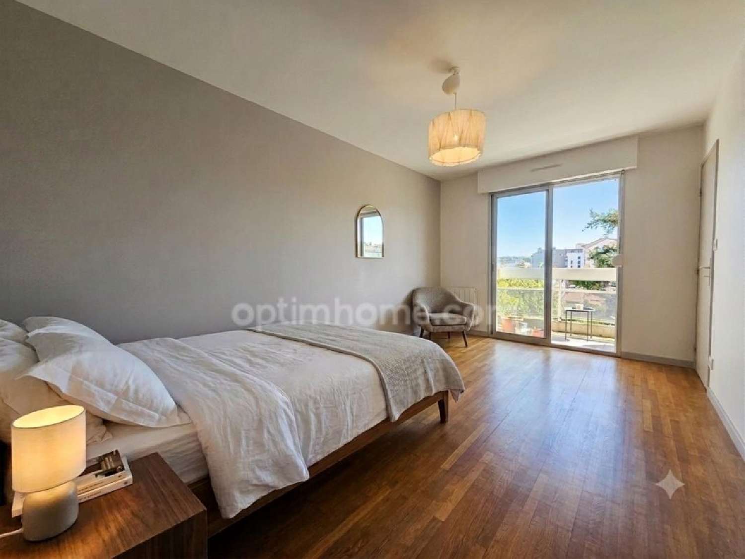 à vendre appartement Villeurbanne Rhône 2