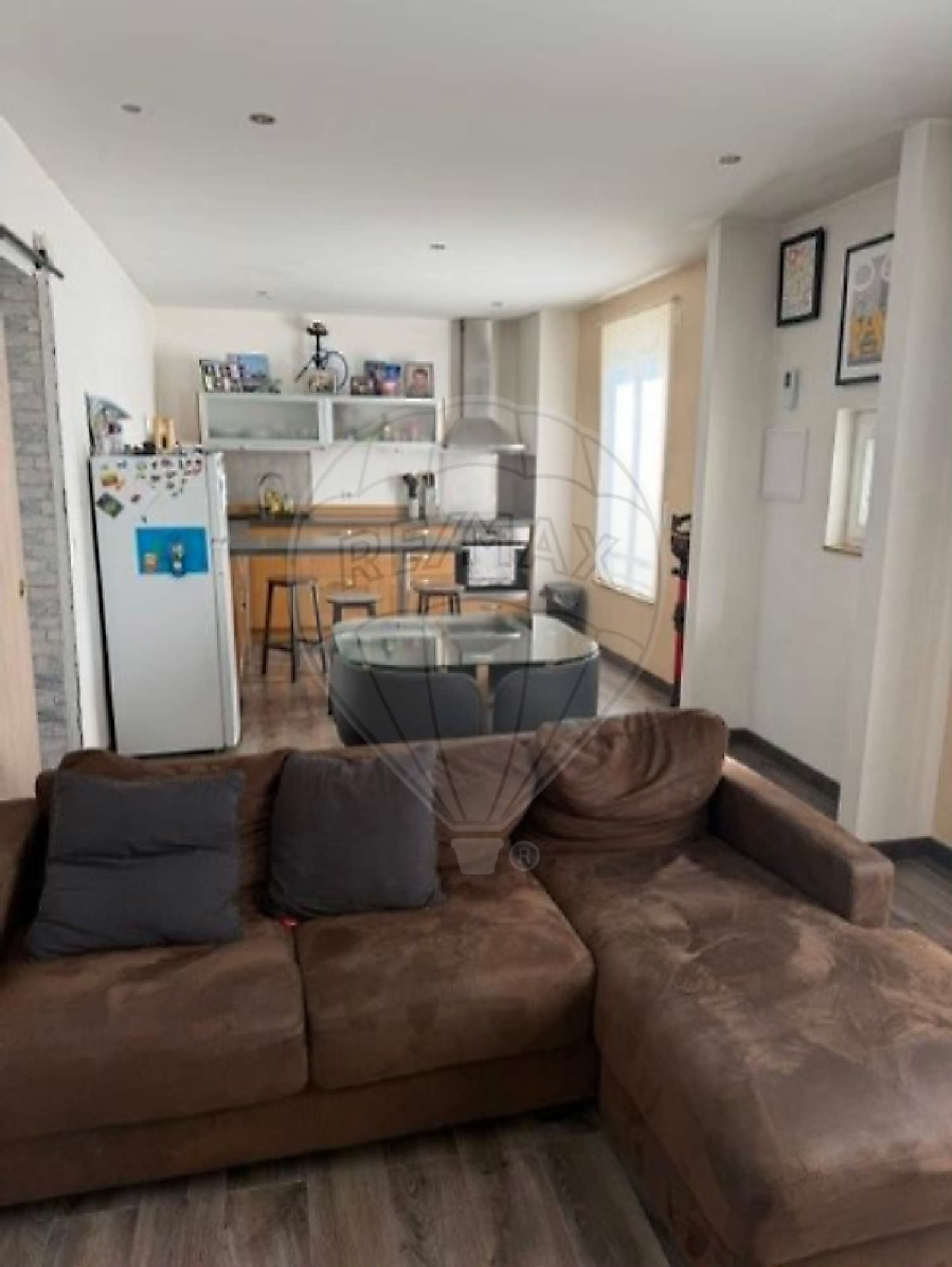 te koop appartement Villiers-en-Bière Seine-et-Marne 3