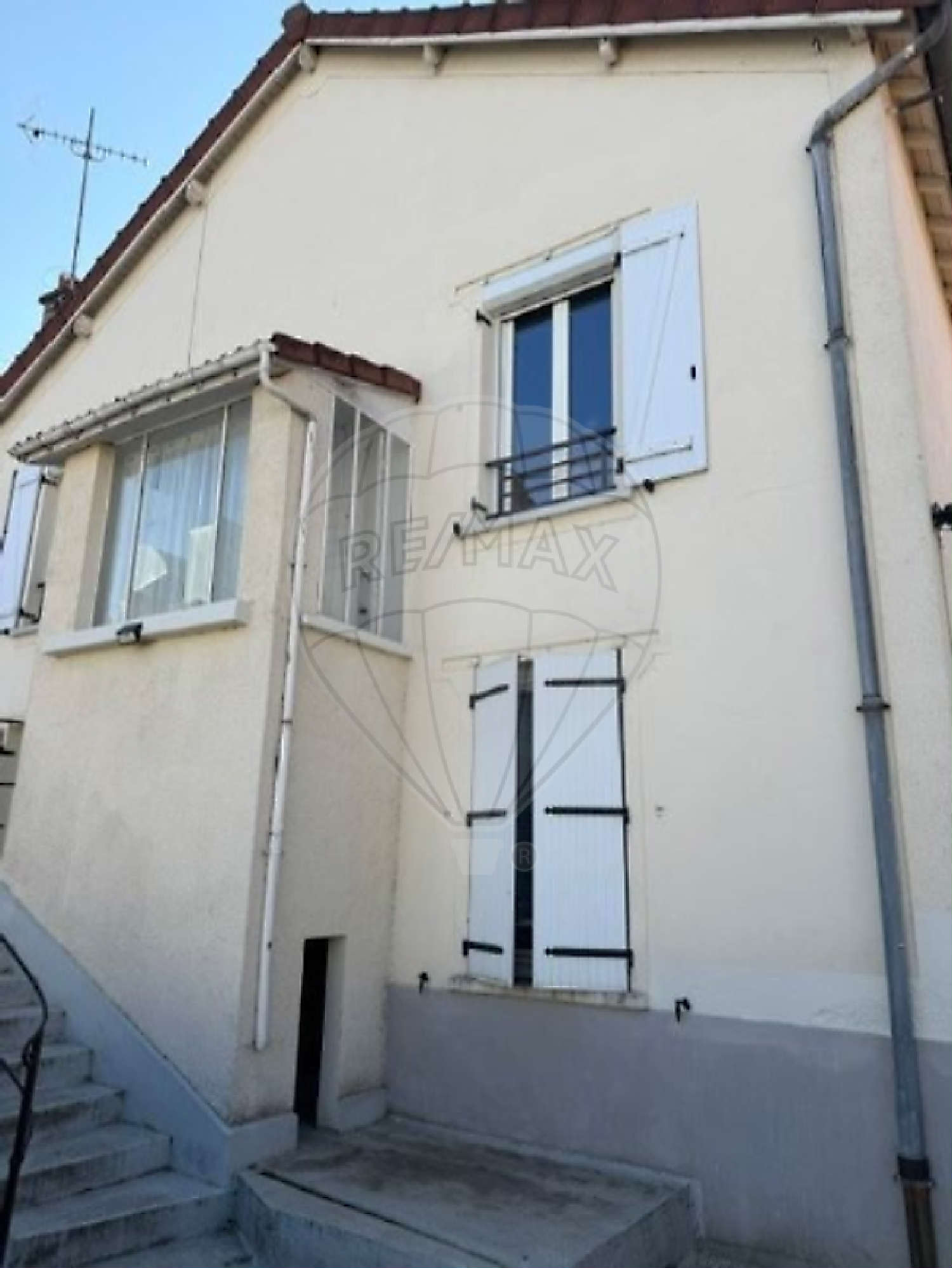 te koop appartement Villiers-en-Bière Seine-et-Marne 6