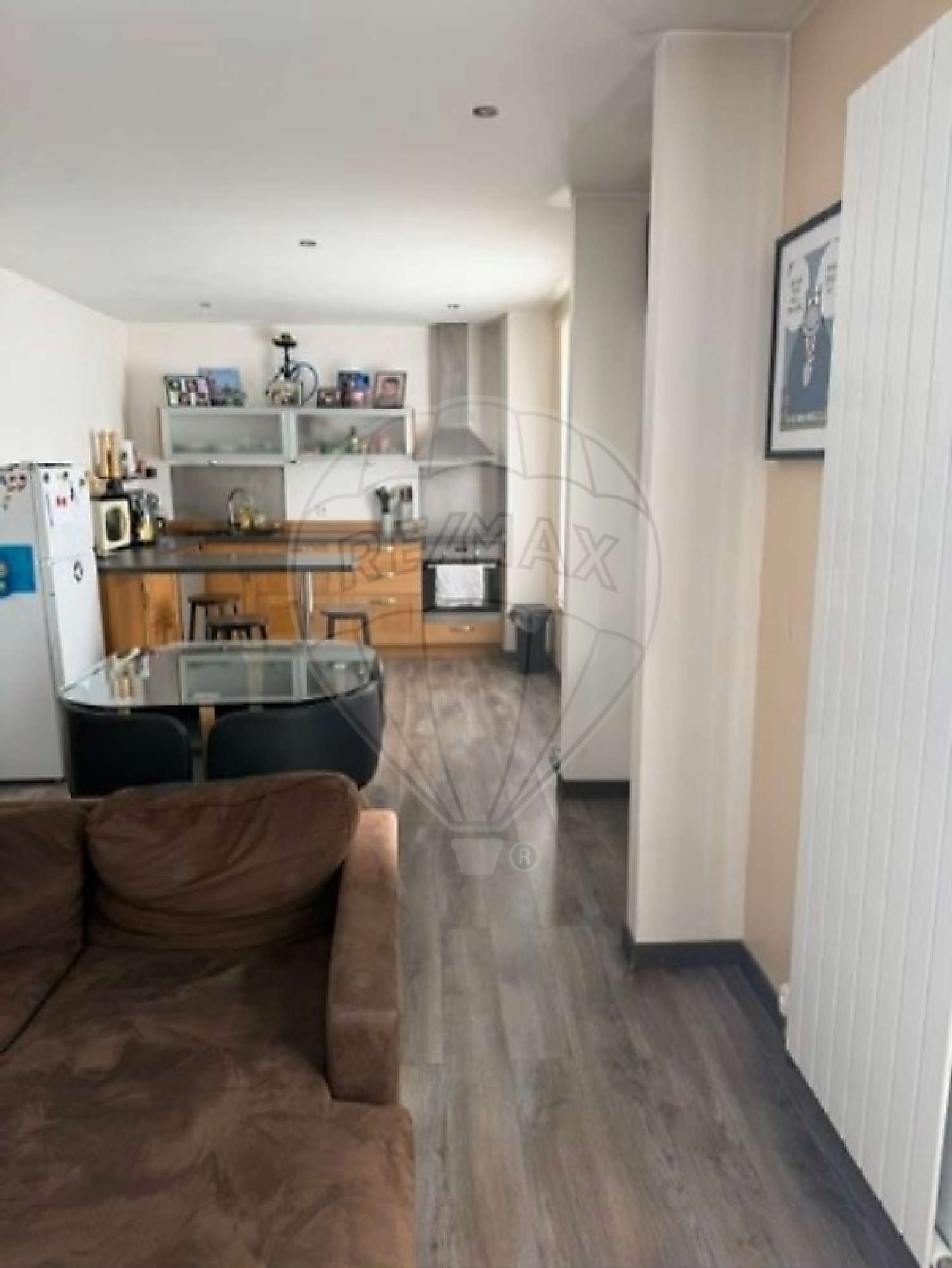 for sale apartment Villiers-en-Bière Seine-et-Marne 2