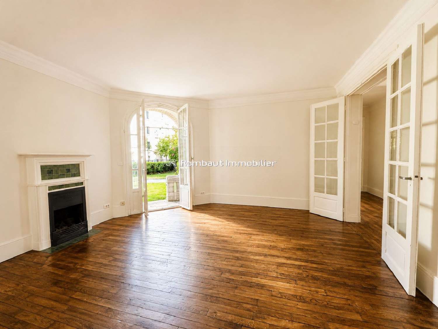 te koop appartement Viroflay Yvelines 1