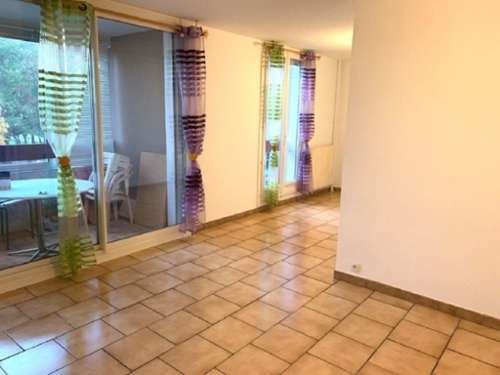 Vitrolles Bouches-du-Rhône appartement foto 7386878