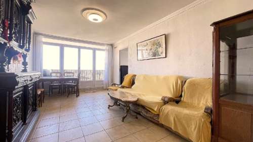 Vitry-sur-Seine Val-de-Marne appartement foto 7392658