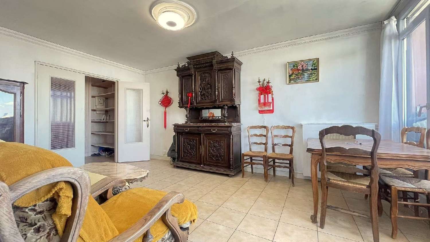 te koop appartement Vitry-sur-Seine Val-de-Marne 2