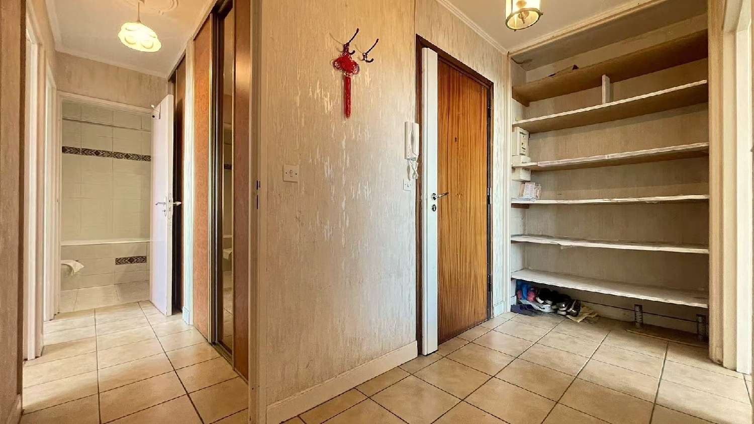 te koop appartement Vitry-sur-Seine Val-de-Marne 3