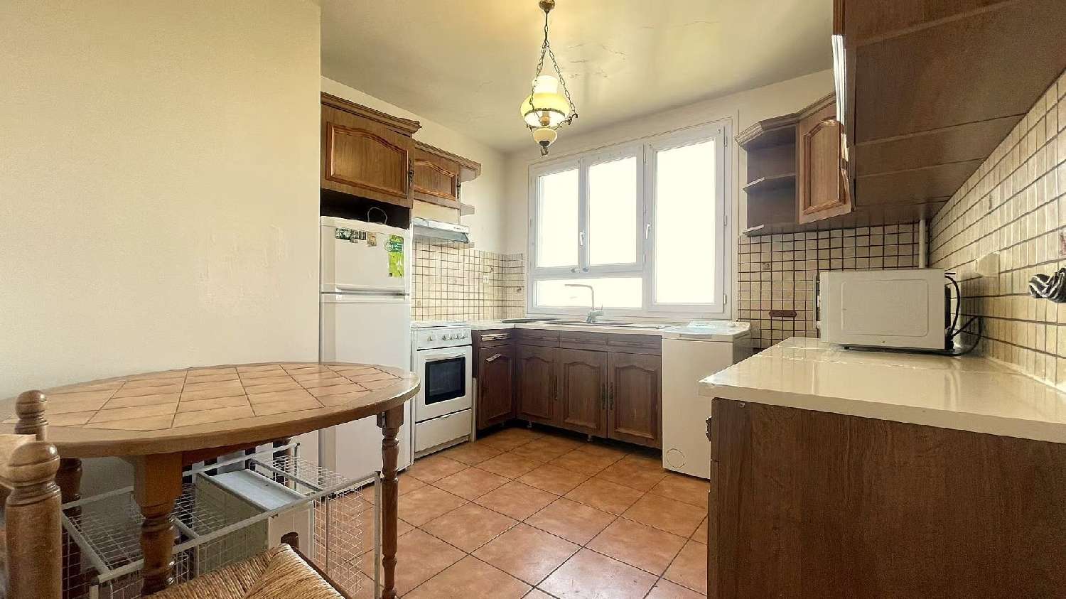te koop appartement Vitry-sur-Seine Val-de-Marne 4