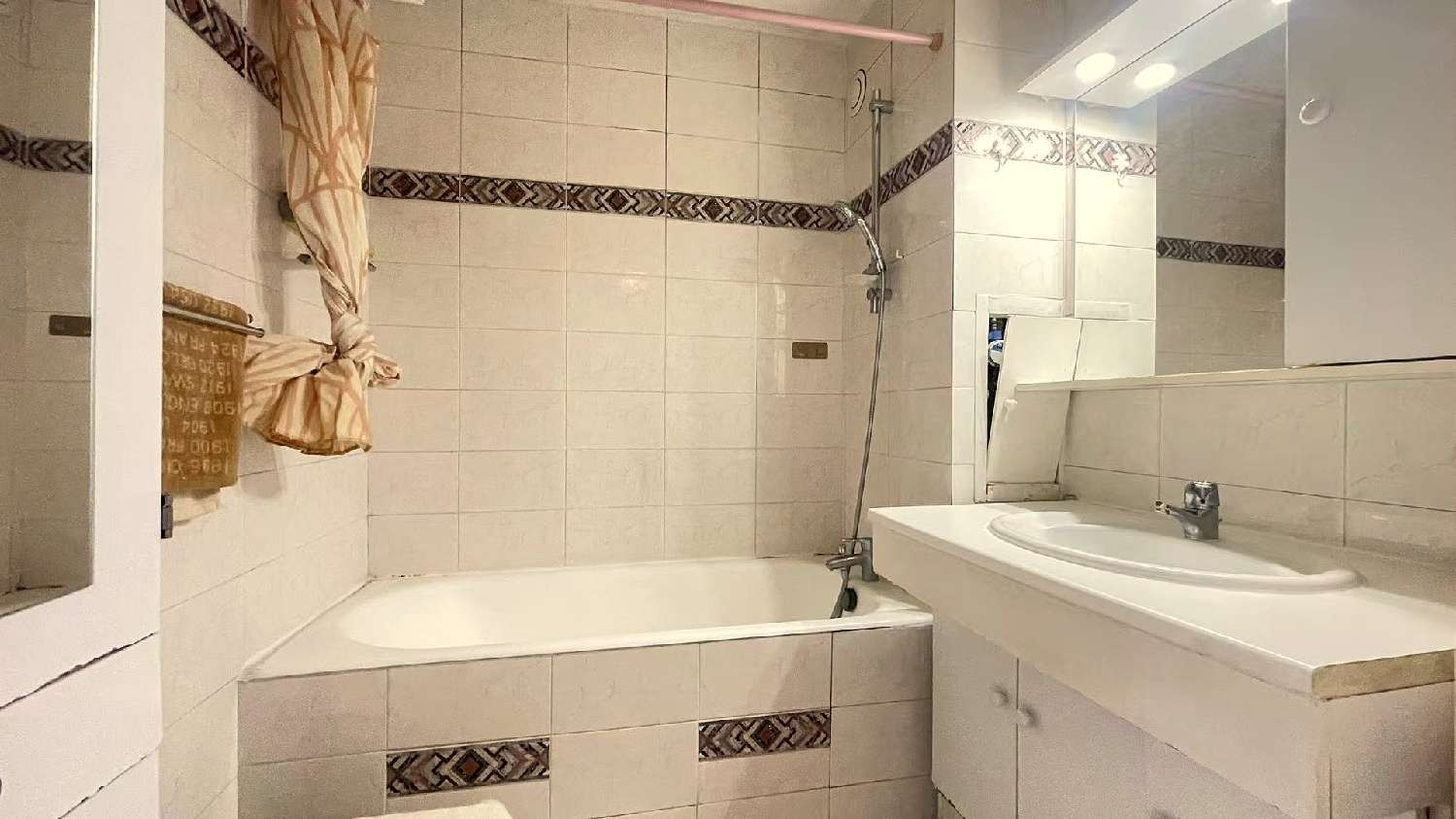 te koop appartement Vitry-sur-Seine Val-de-Marne 5