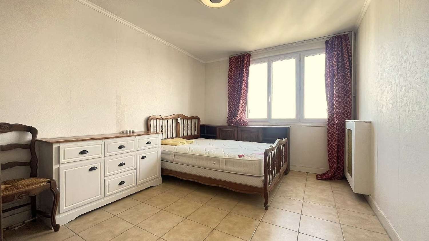 te koop appartement Vitry-sur-Seine Val-de-Marne 6