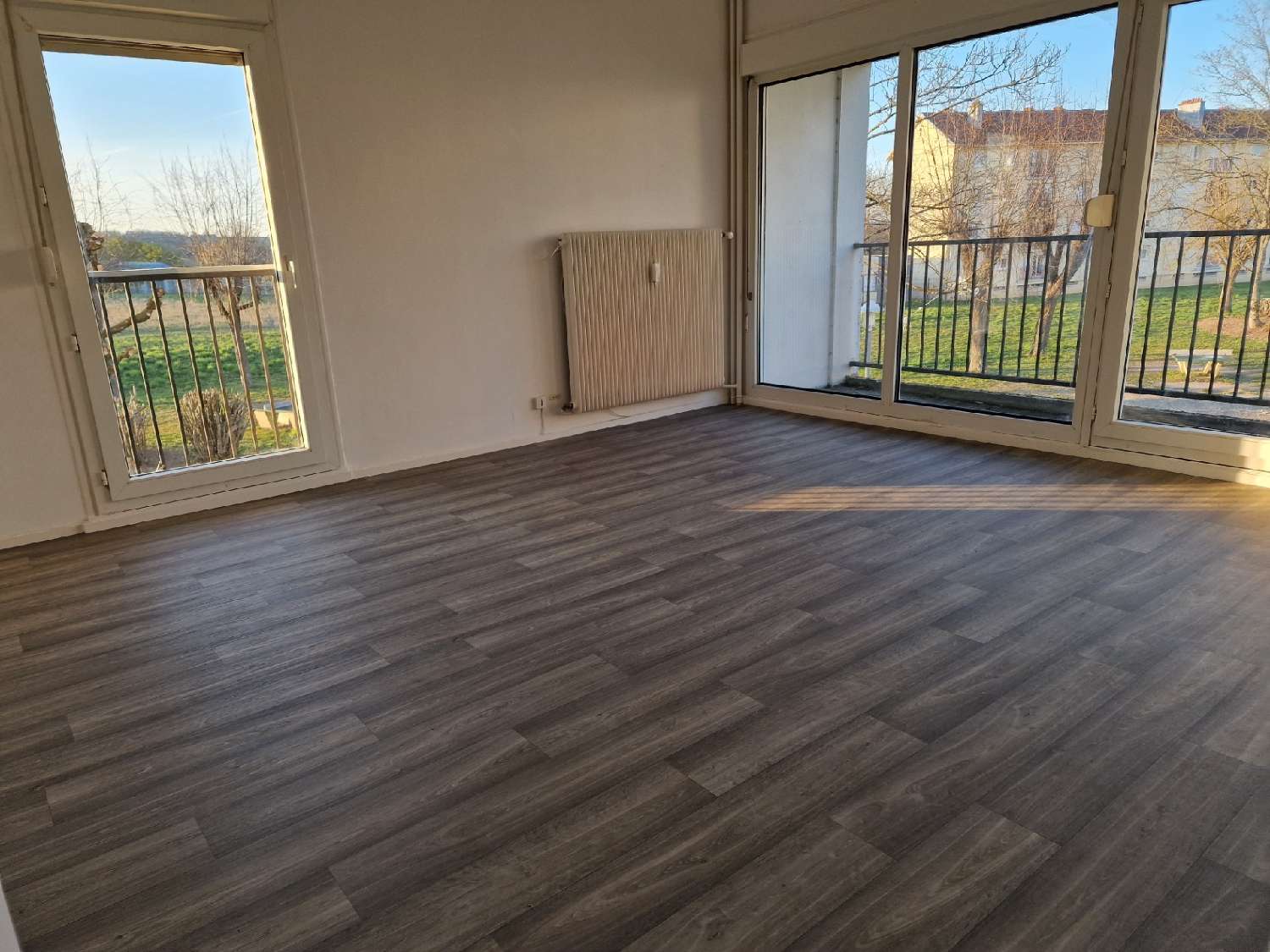  à vendre appartement Vittel Vosges 1