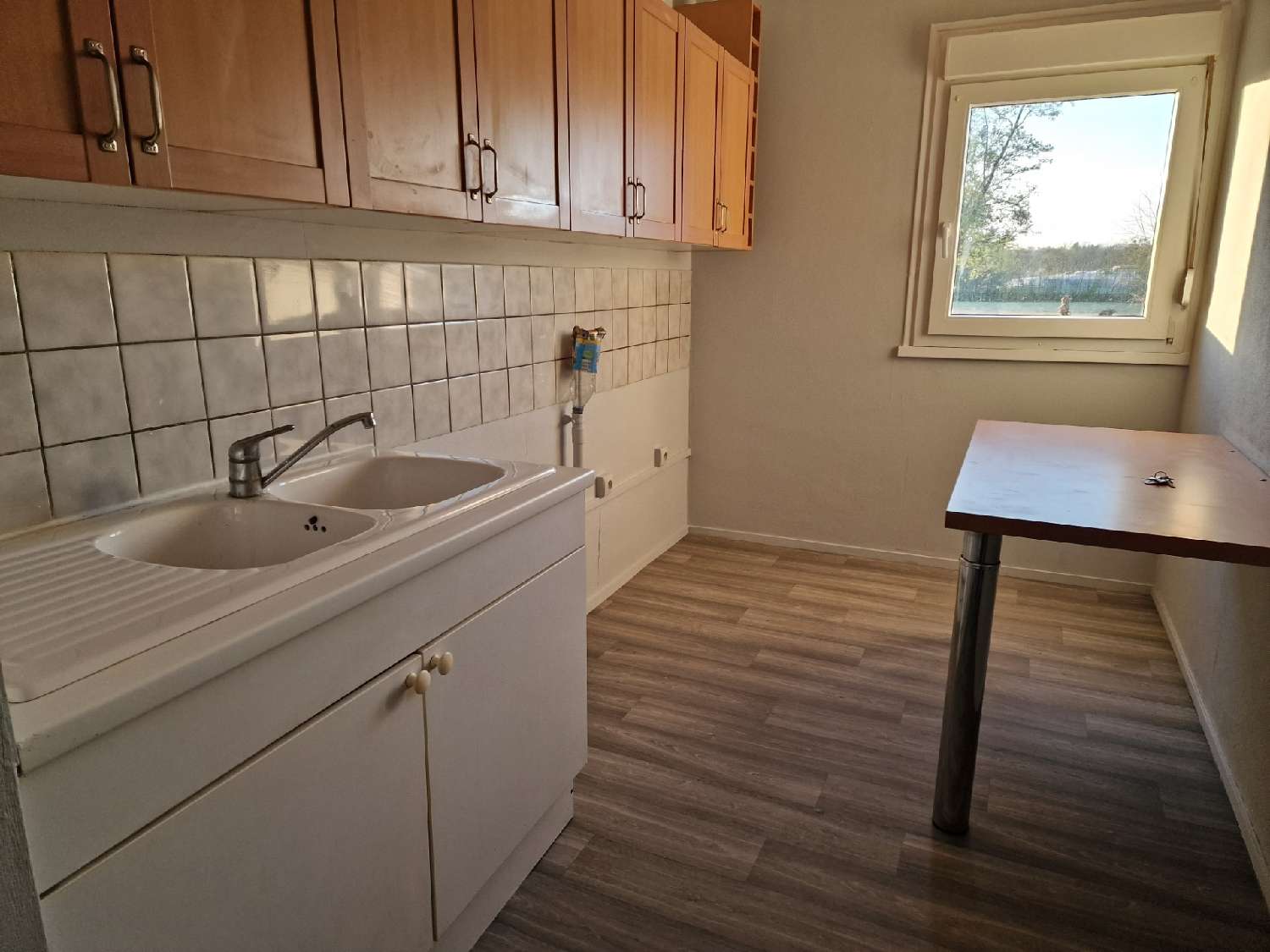  à vendre appartement Vittel Vosges 2