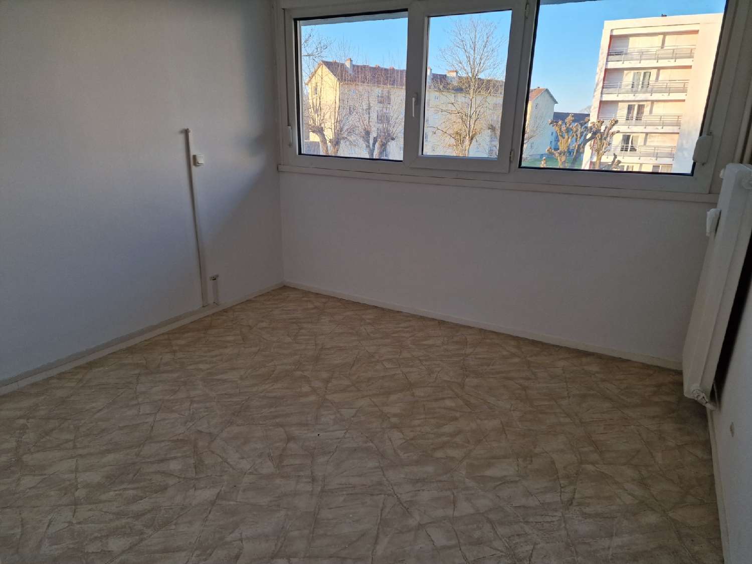  à vendre appartement Vittel Vosges 3