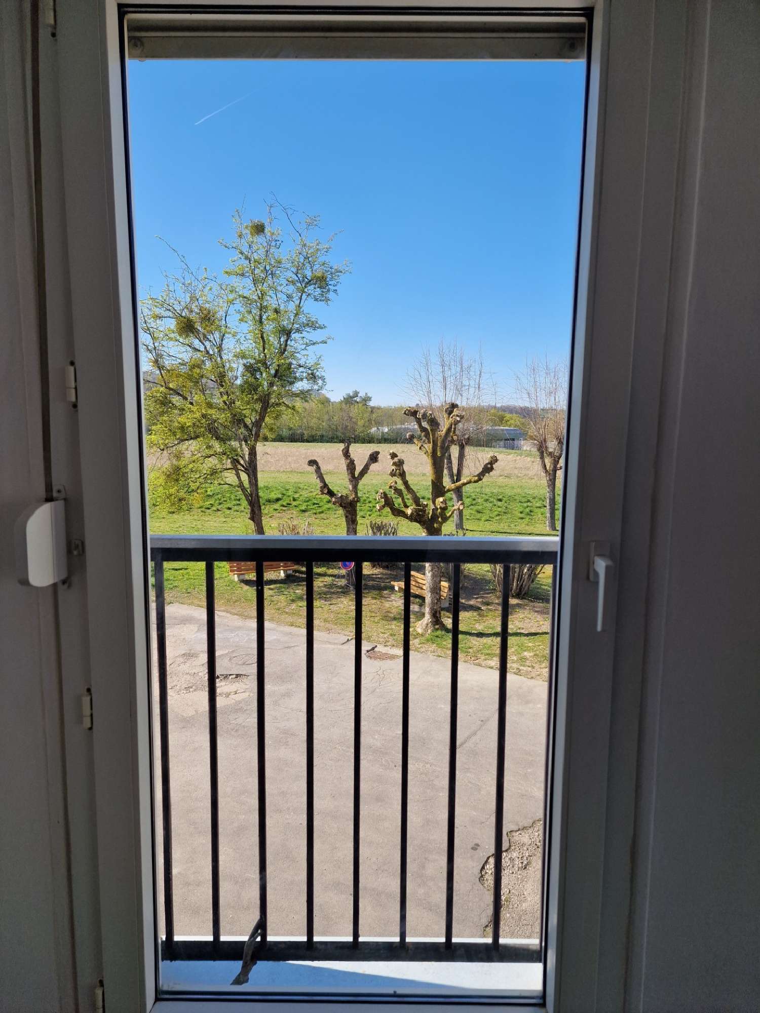  à vendre appartement Vittel Vosges 5