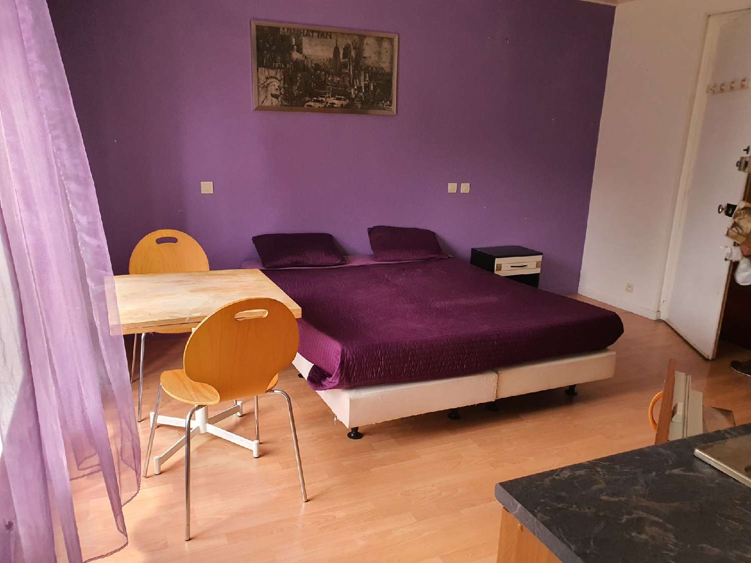  à vendre appartement Vittel Vosges 6
