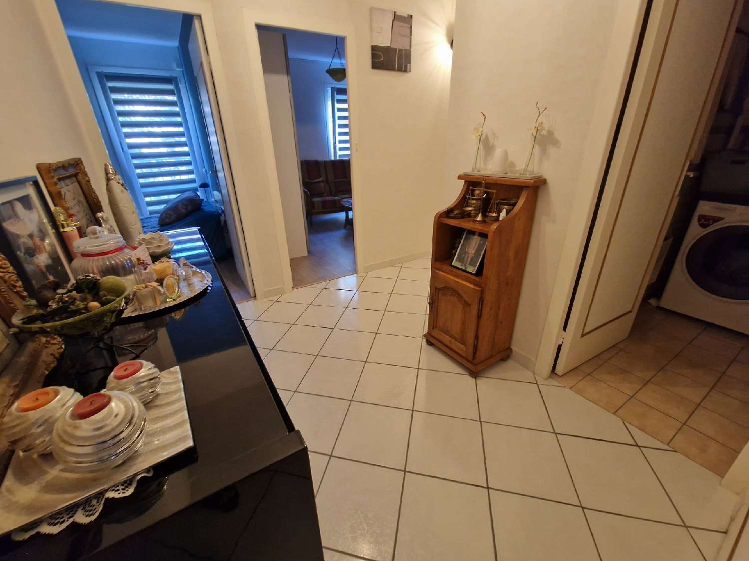 for sale apartment Vittel Vosges 3