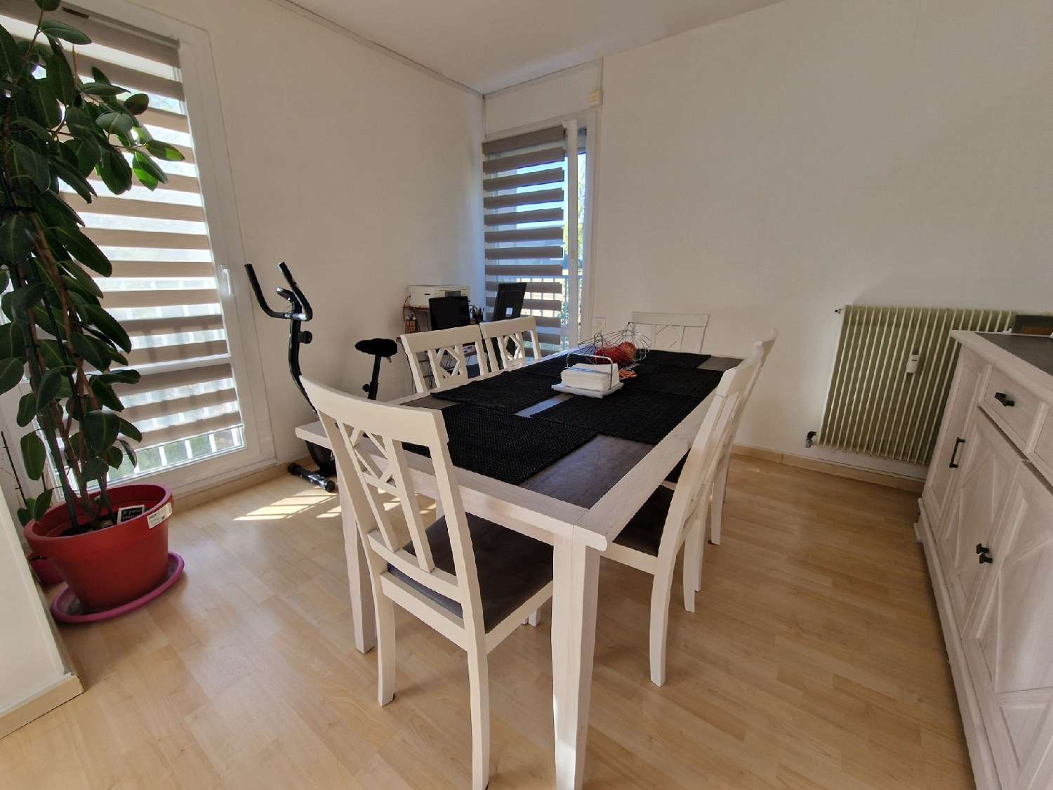 for sale apartment Vittel Vosges 4
