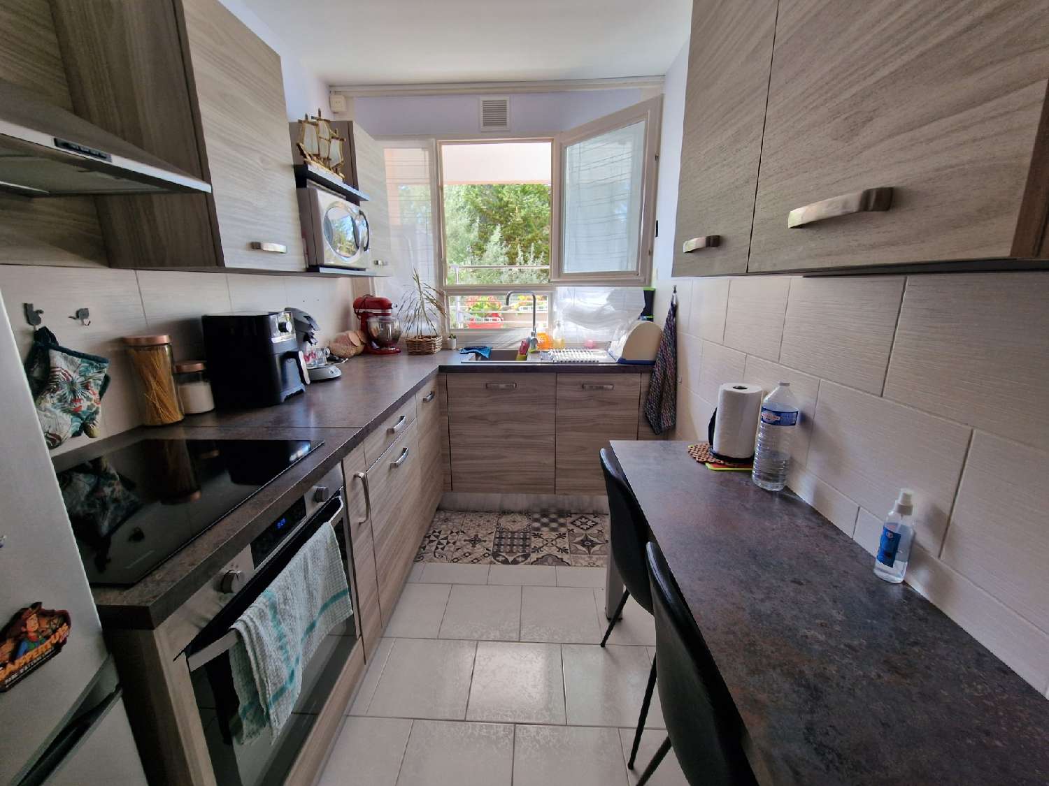 for sale apartment Vittel Vosges 5