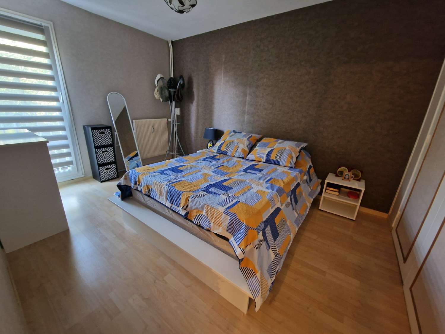 for sale apartment Vittel Vosges 6