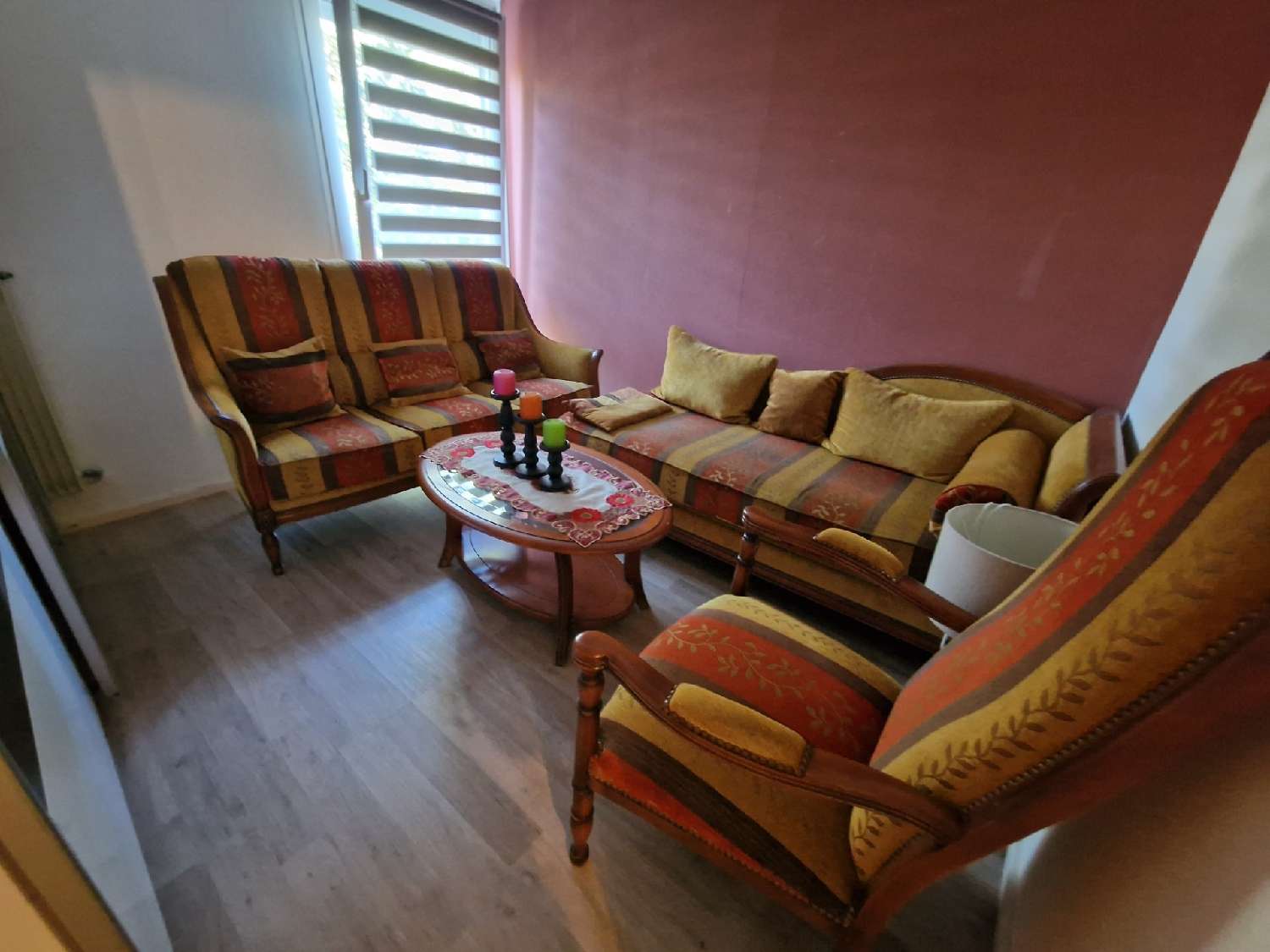 for sale apartment Vittel Vosges 7